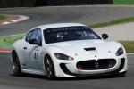 Maserati GranTurismo MC Corse Concept 2008 года